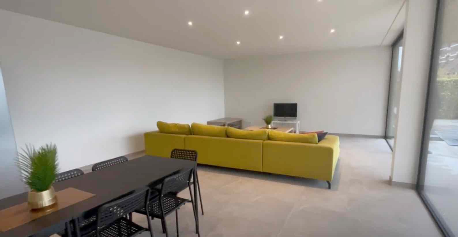 Haasdonk living space