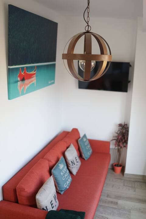 apartment in russafa