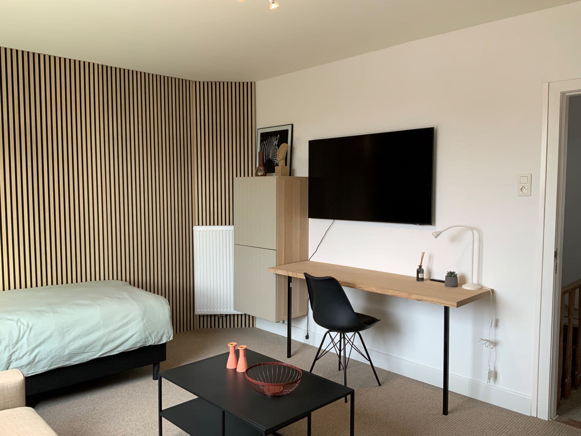 Singel - Kieldrecht expat house rental
