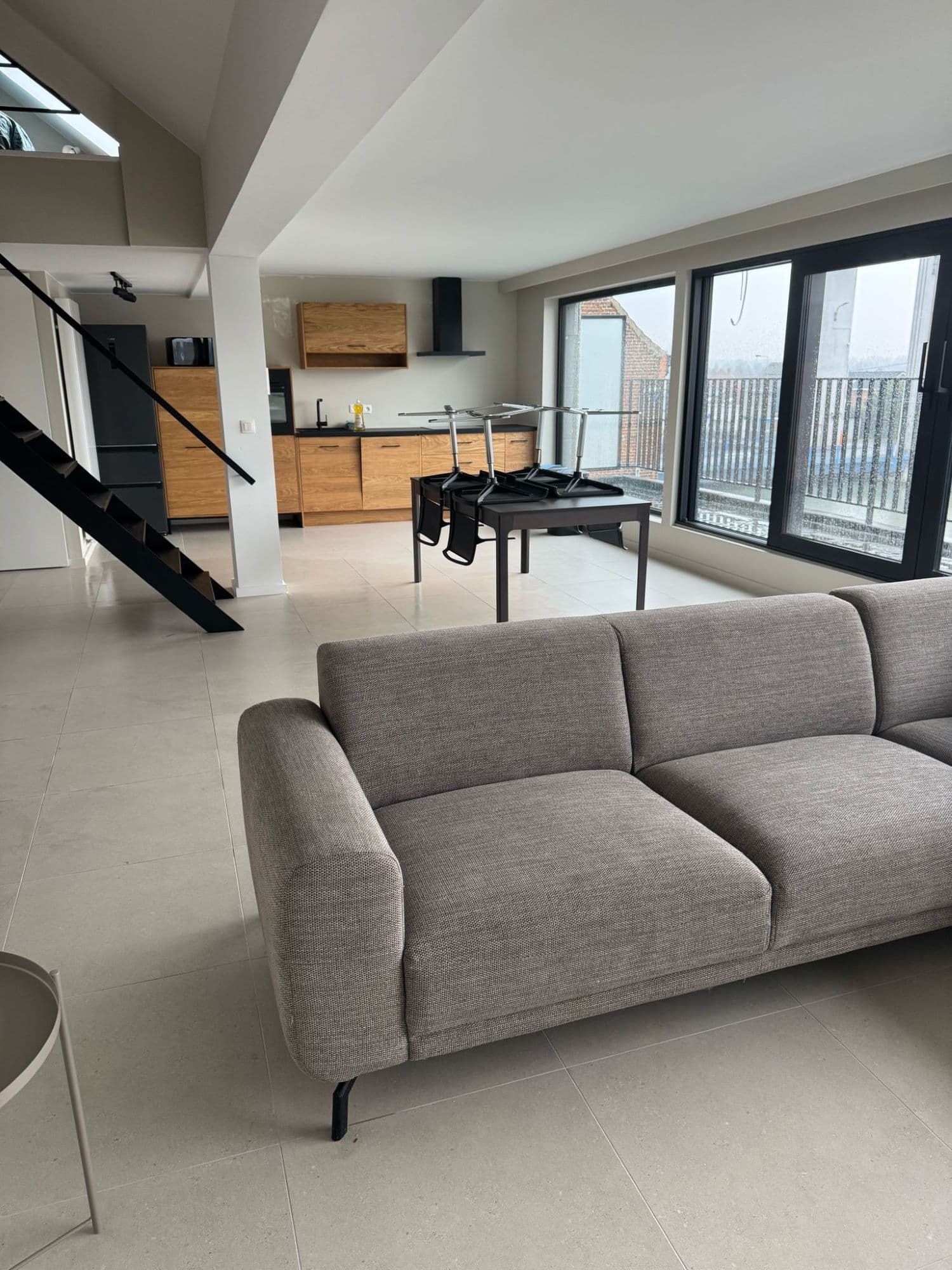 Humbeek 3 – Apartamento cerca de Bruselas