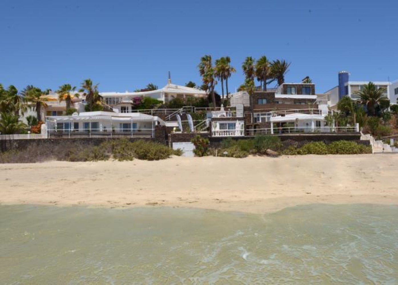 La Torre 1 - Beach house in Fuerteventura - House