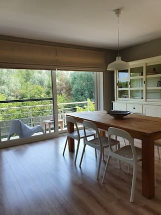 Frans Smets Temse - Entry ready flat for expats near Antwerp