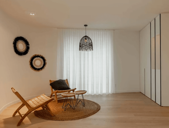 The Ultimate - Luxury home for rent near Antwerp - Living room