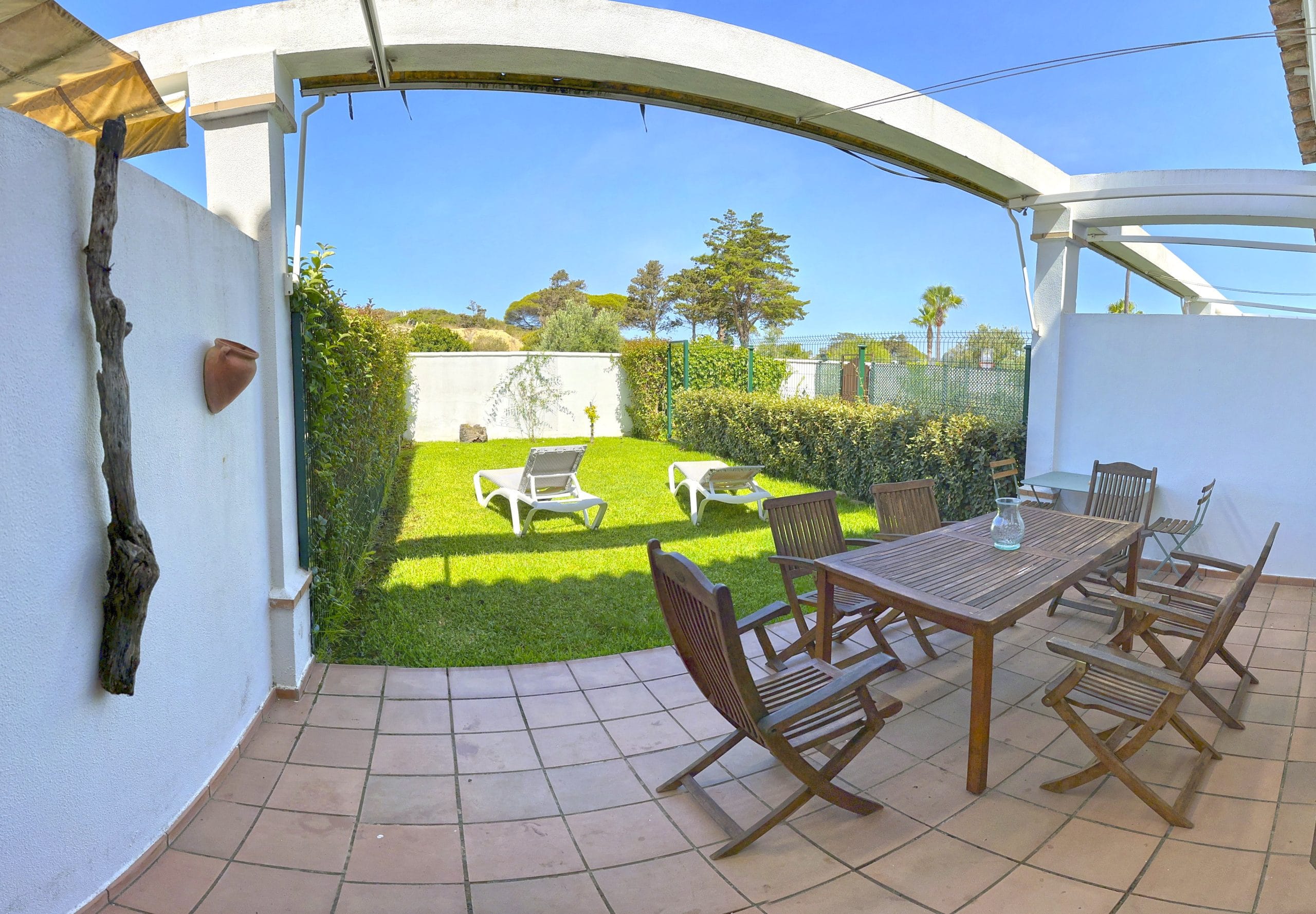 house for expats in Cadiz