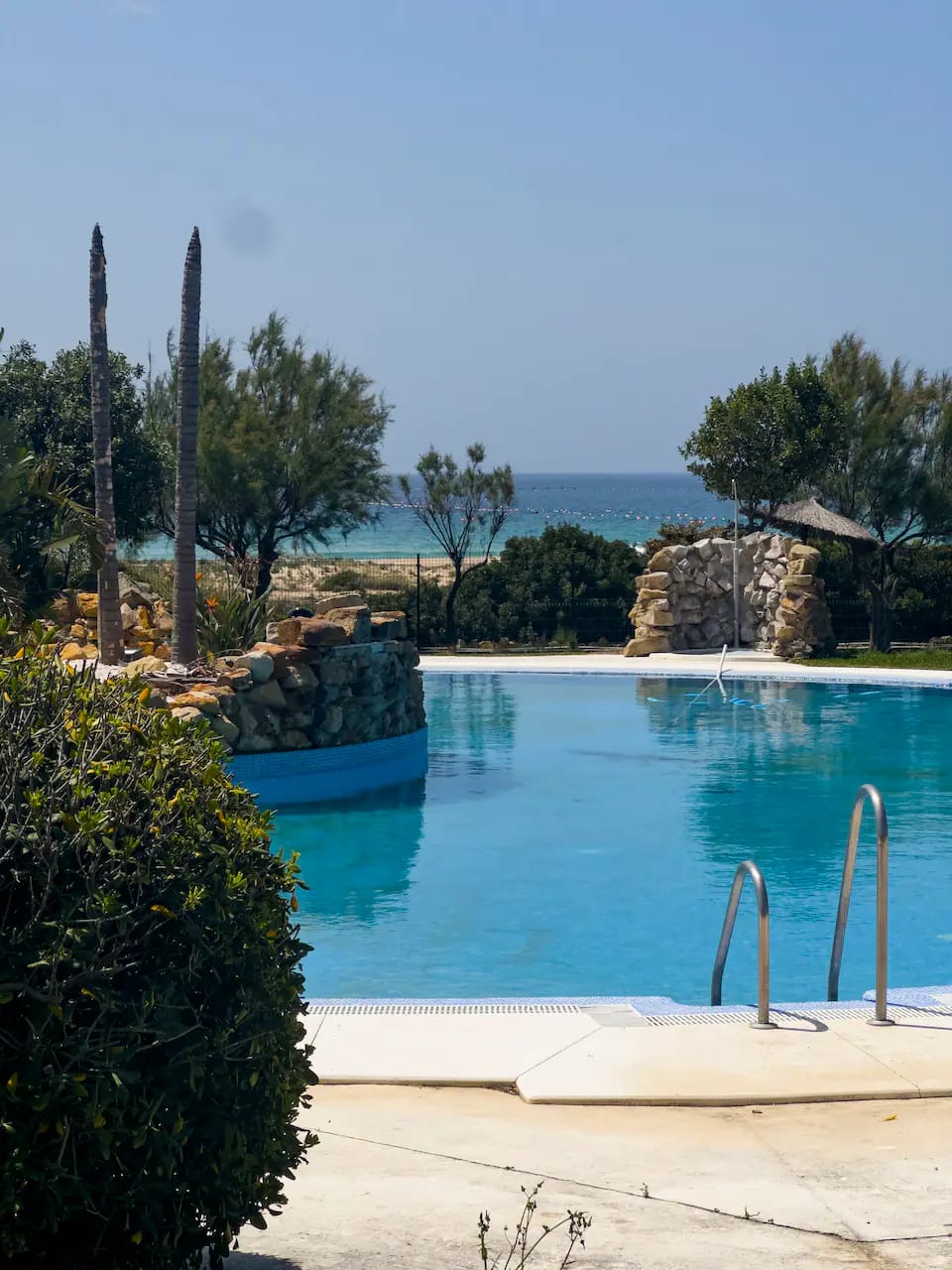 Rental unit in Cadiz