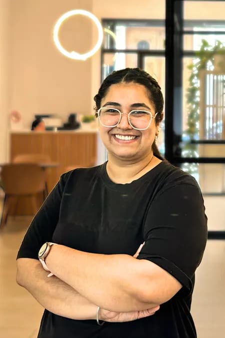 Gurleen Kaur