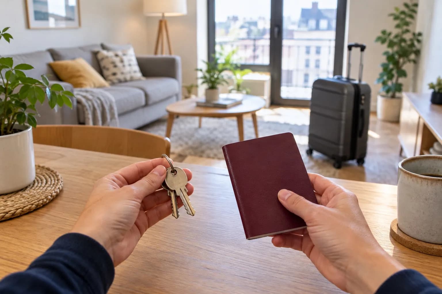 How to Rent an Apartment in Belgium Without a Belgian Bank Account