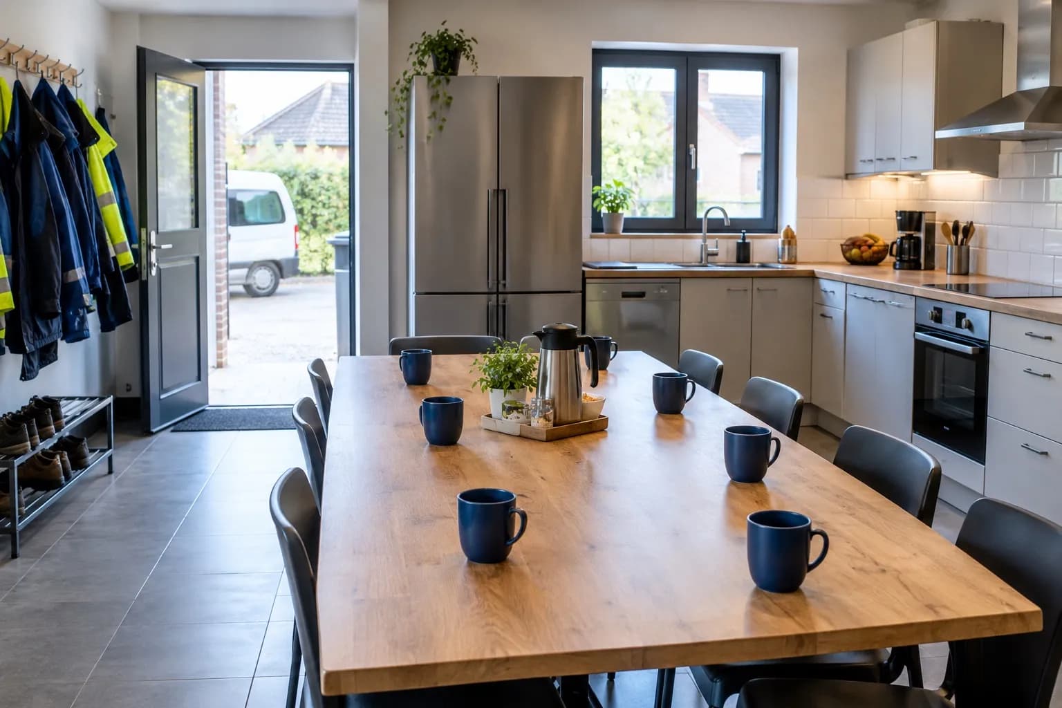 Housing Posted Workers in Belgium: A Checklist for Employers