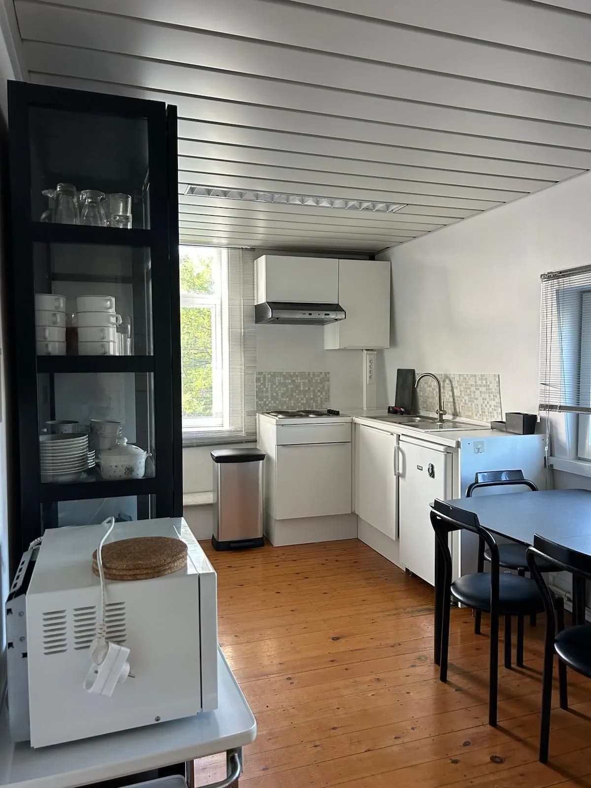 Vrijheid - Brillante y moderno apartamento de alquiler en Gante