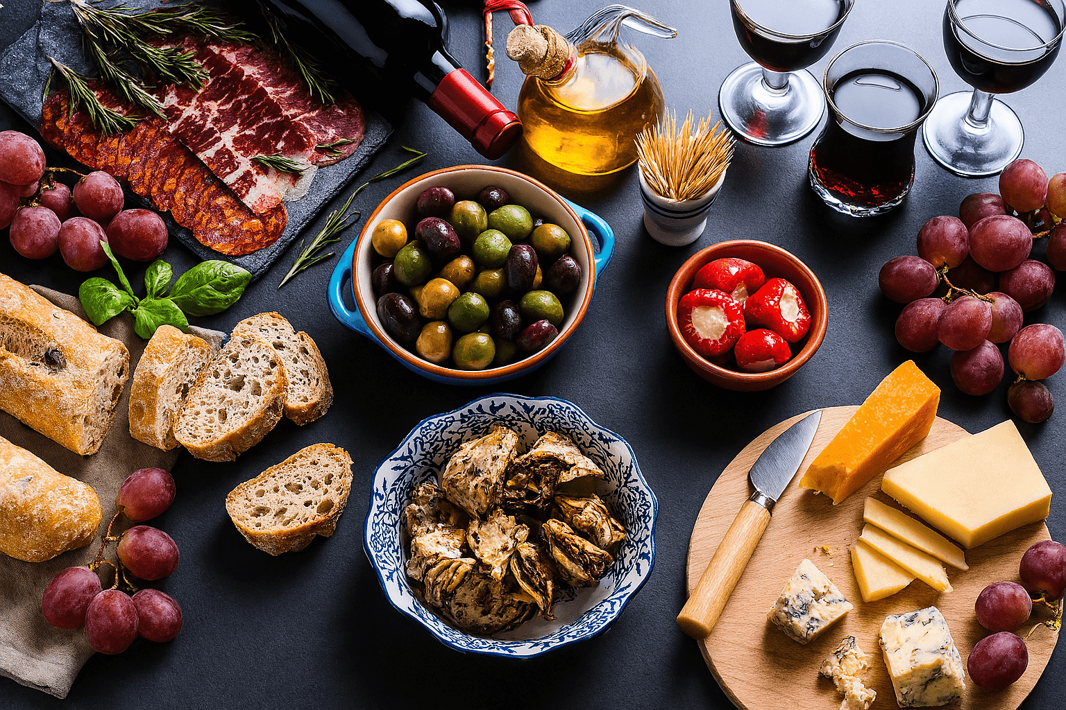 ¿Es la vida diaria en España más barata que en EE. UU.? Aquí te explicamos por qué también se siente mejor