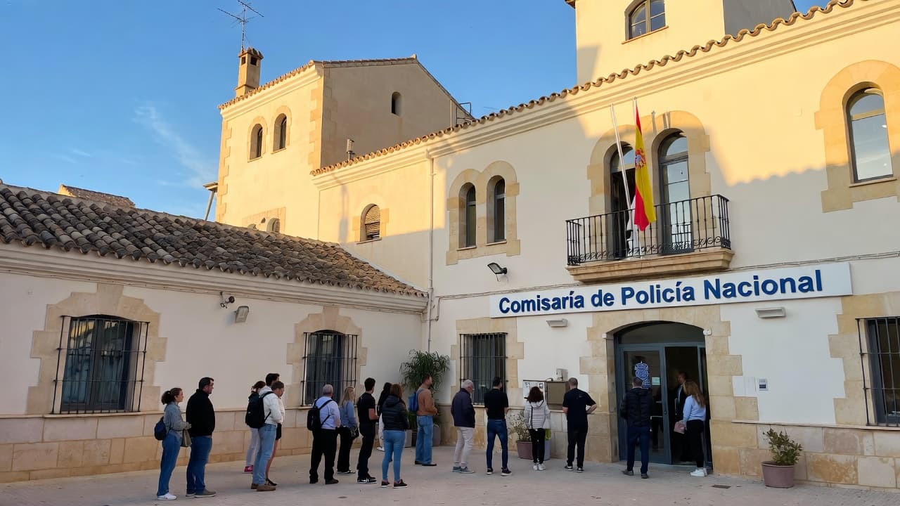 Cómo Obtener tu Número NIE en España en 2026: Guía Completa para Extranjeros