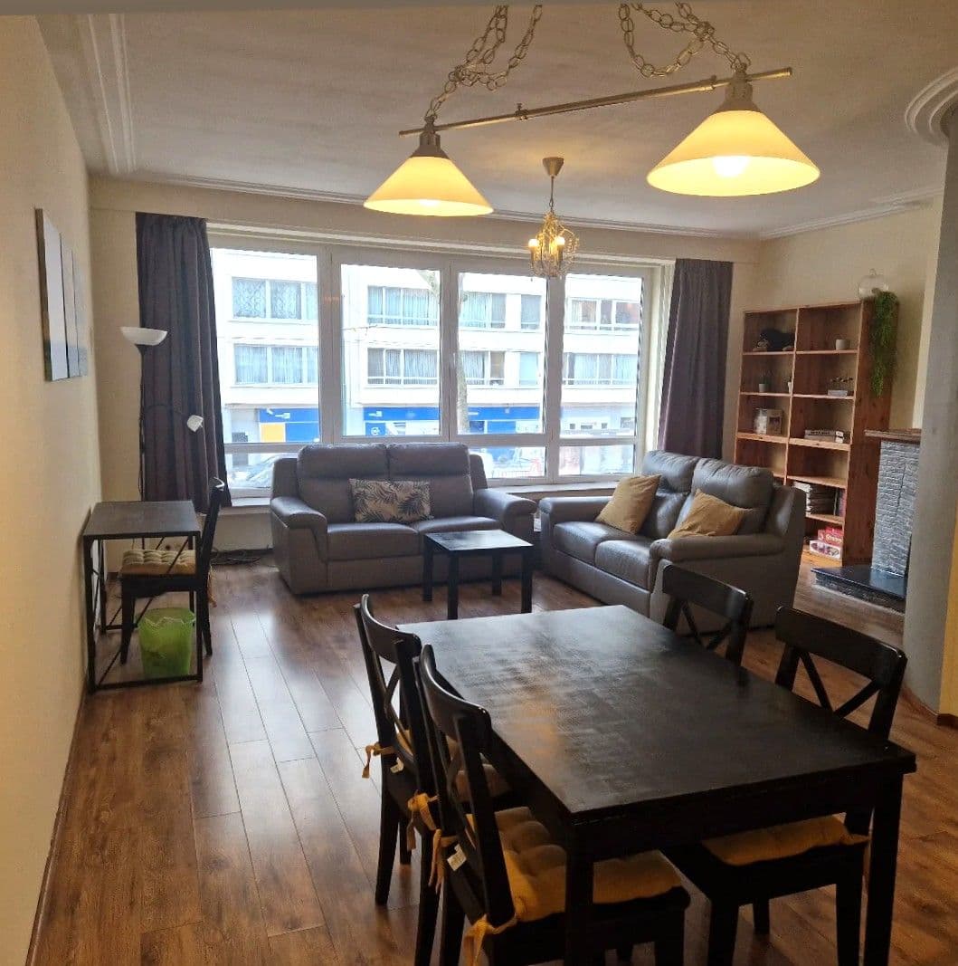Mechelsesteenweg - Corporate Living in Antwerp