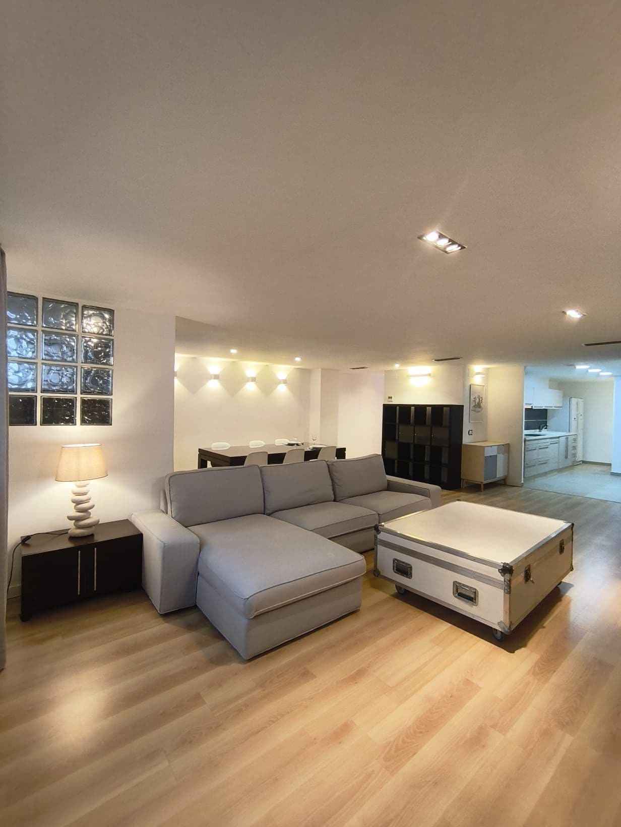Puerto 243 - Apartamento luminoso y confortable en Valencia