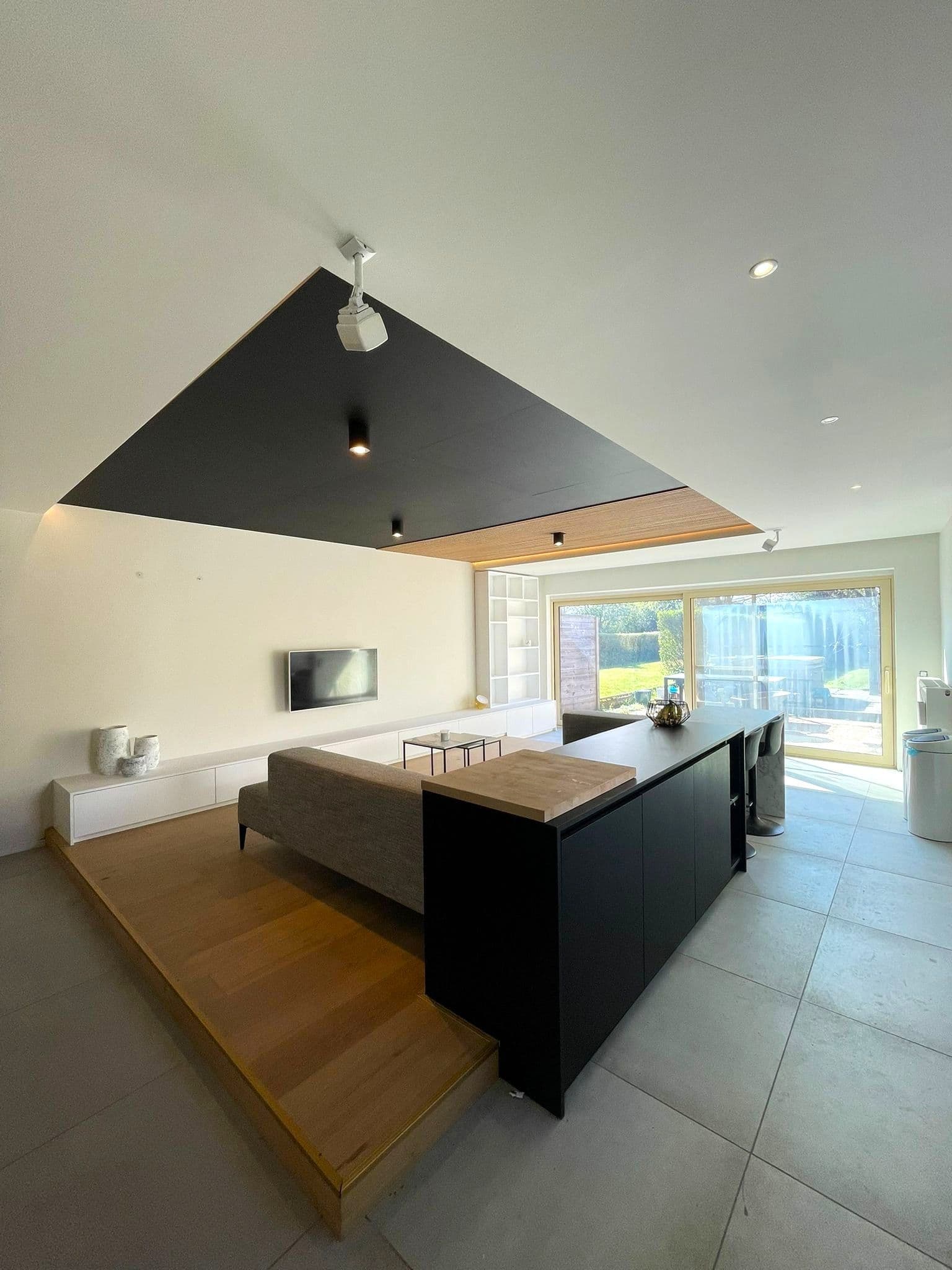Kalishoek - Strategic corporate housing in Melsele
