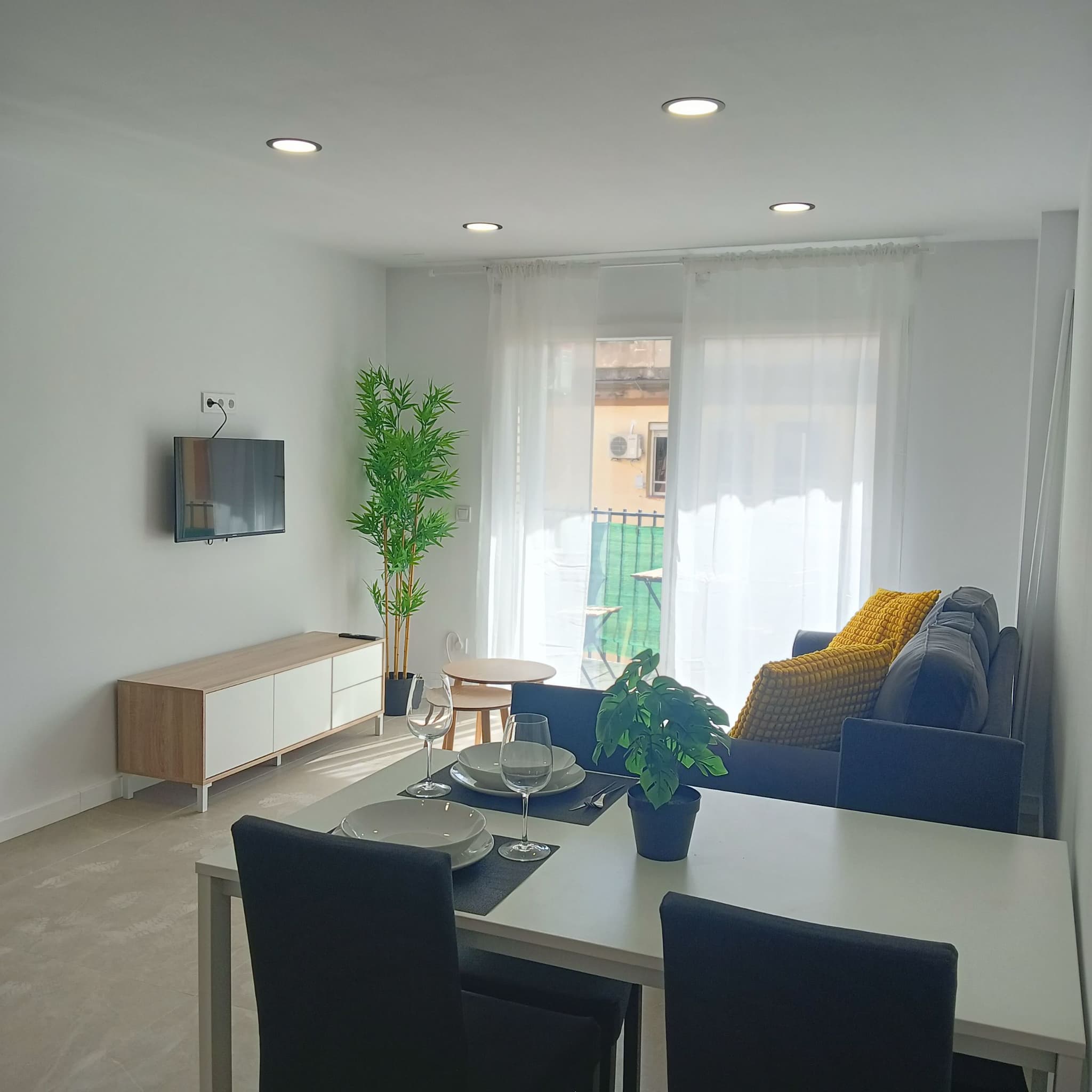 Simo 8 – Nuevo Refugio Urbano en Valencia