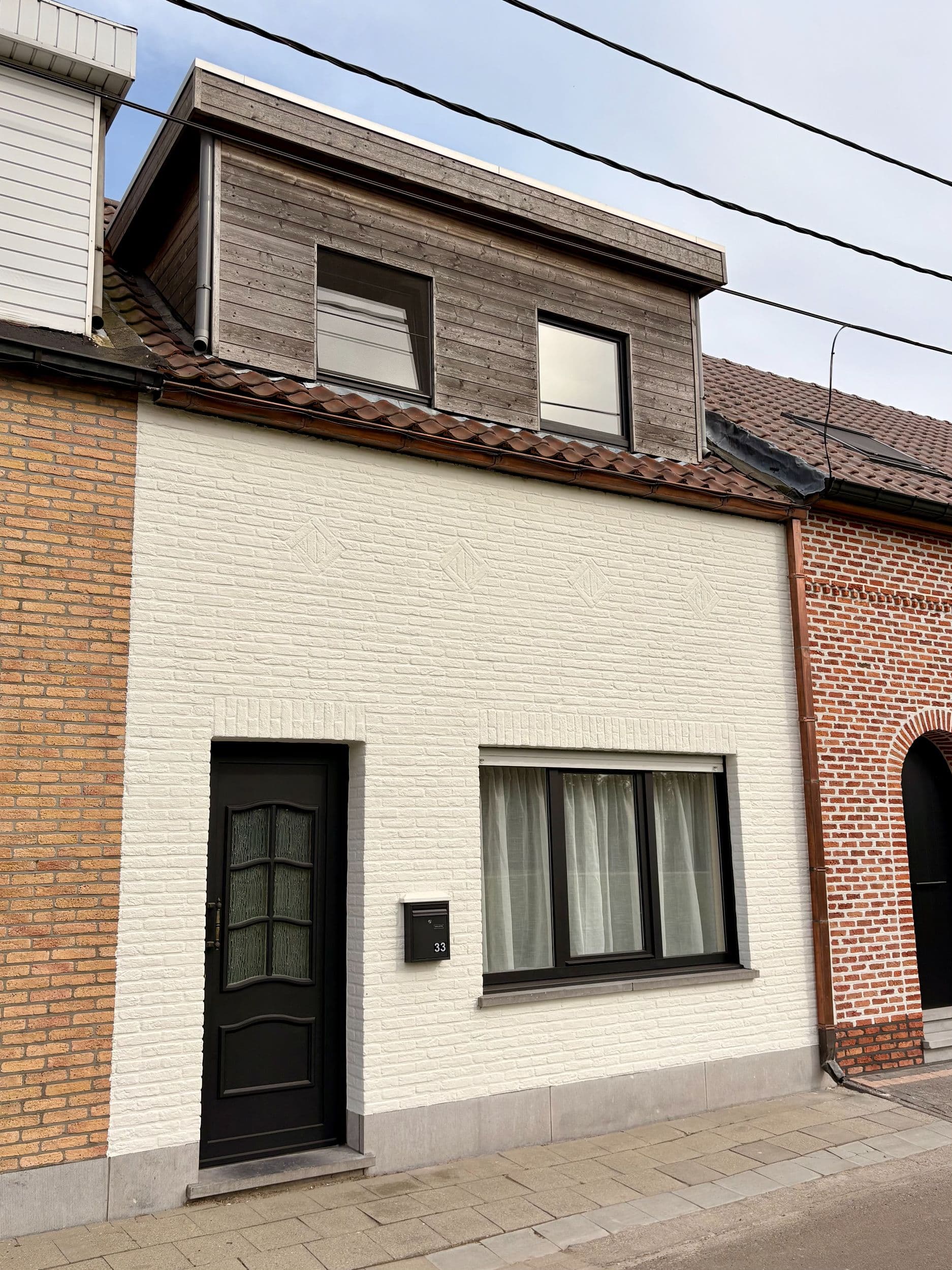 gevel kloetstraat