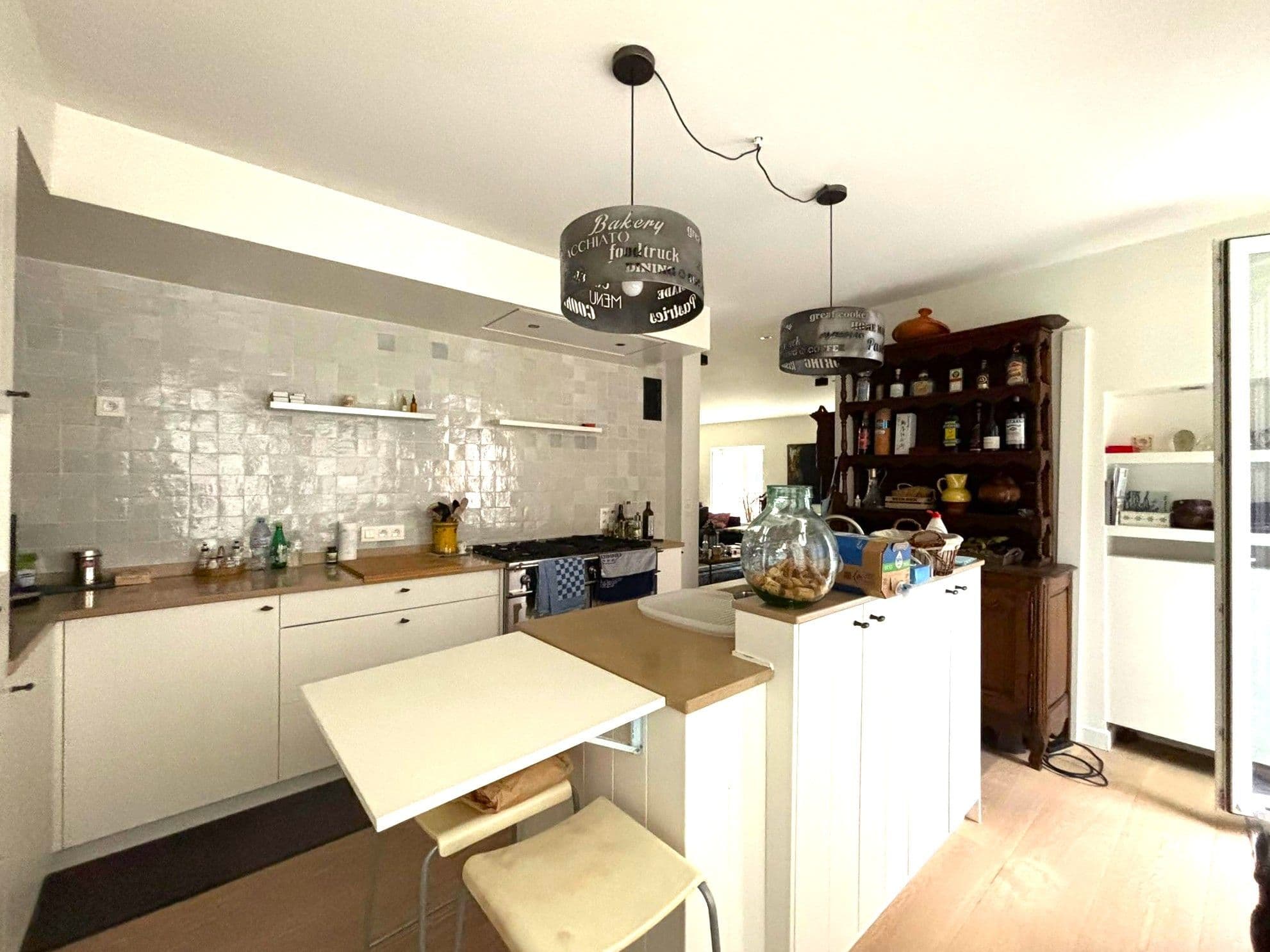 Godefridus – Luxury Duplex with Harbor Views