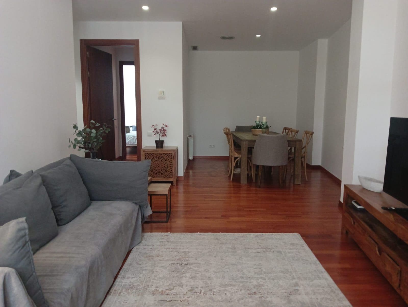 Ermita San Jaume - Brillante Vivienda Renovada para Expatriados en Valencia