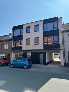 Oude Molen 4 – Piso cómodo para expats cerca del Puerto de Amberes