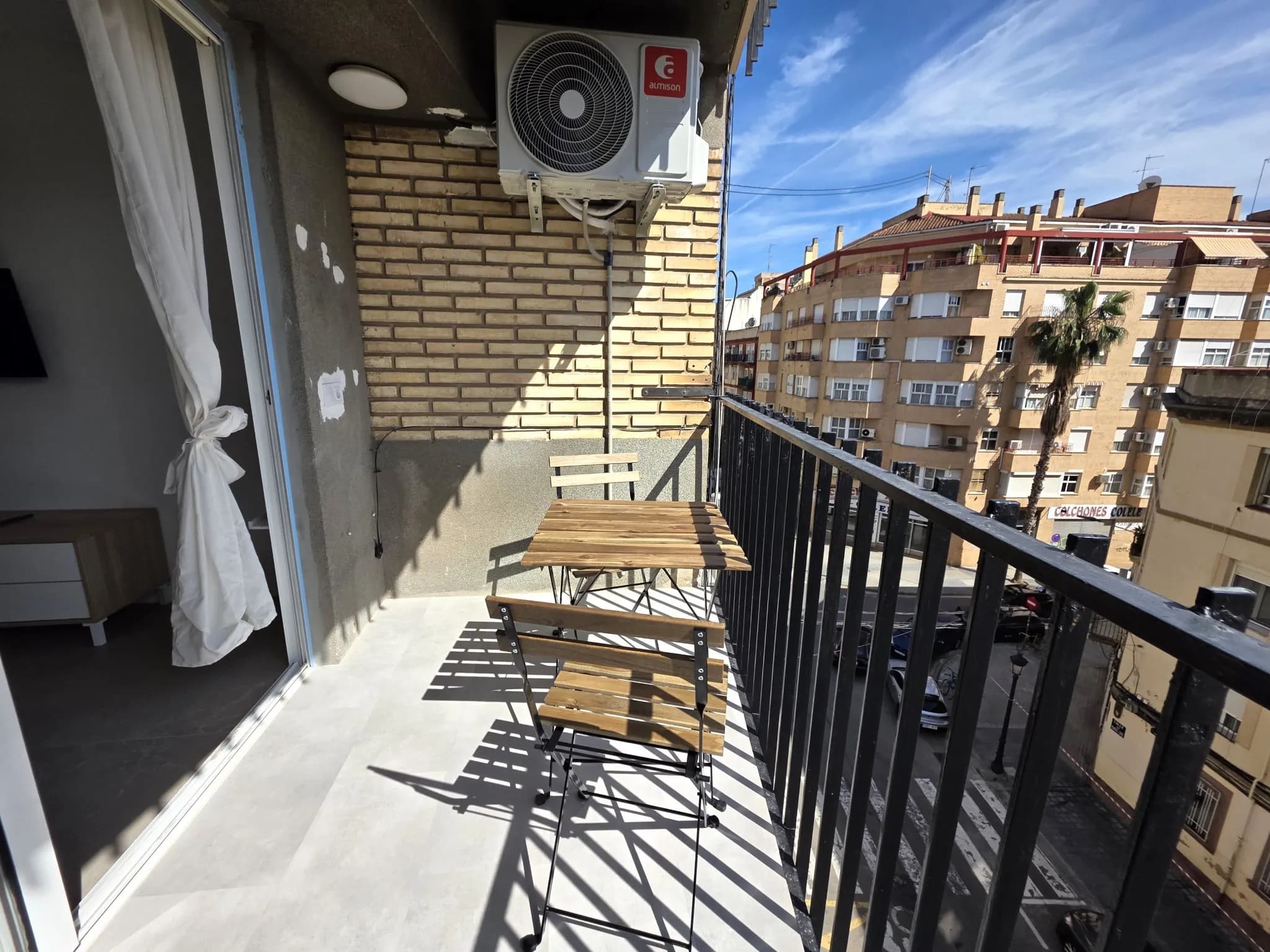 terraza