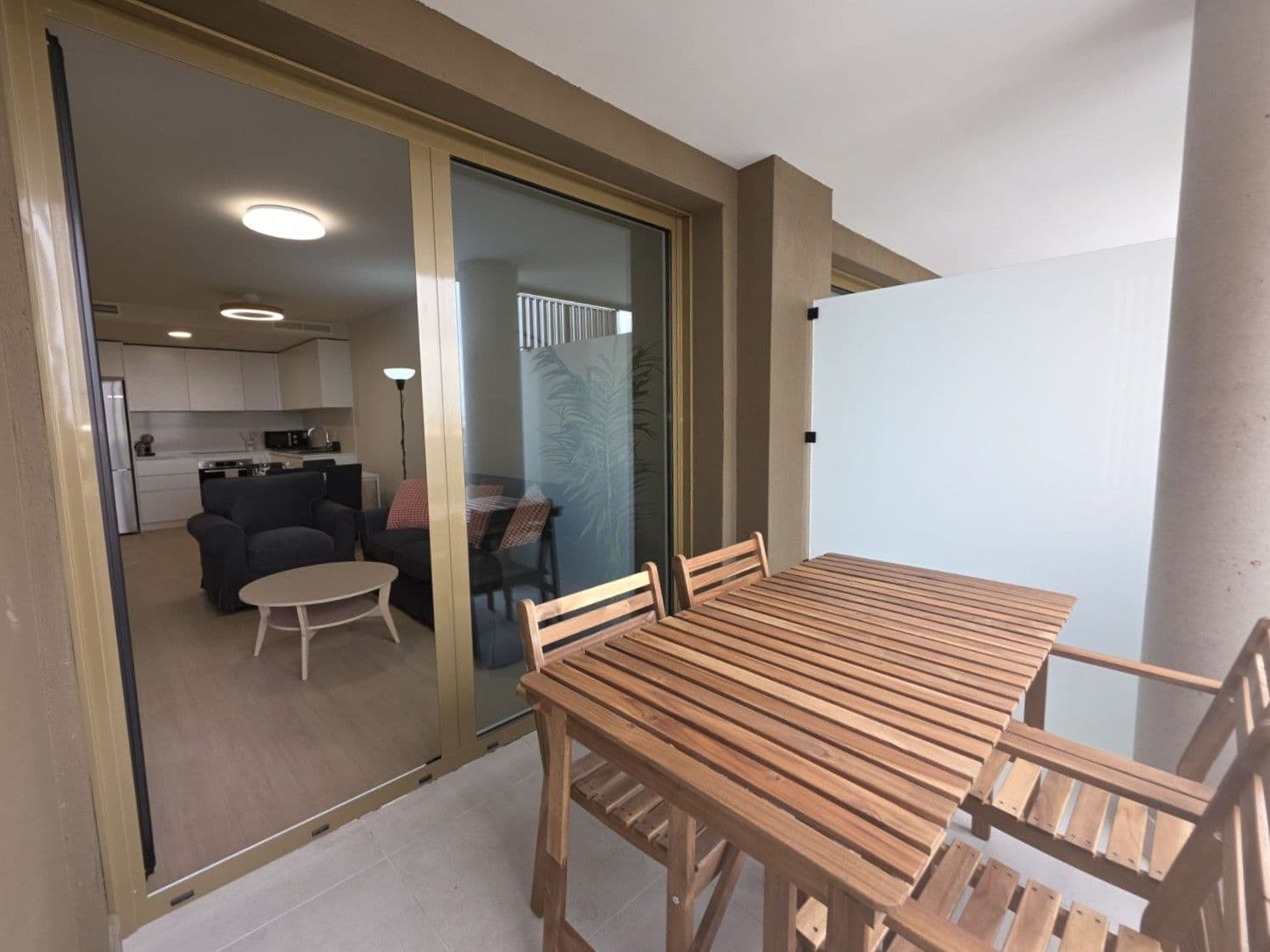 Nou Parc 2 - Apartamento moderno en alquiler en Valencia