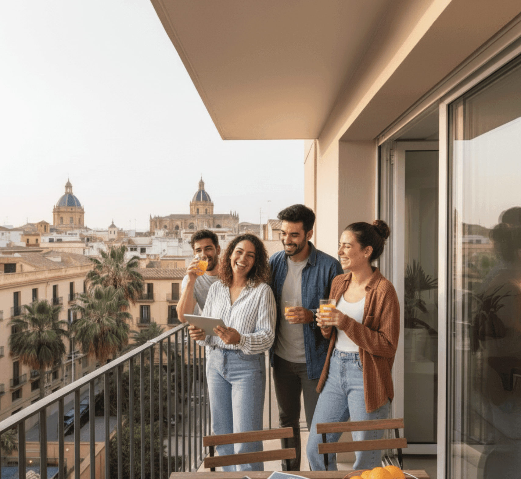 Finding expat-friendly apartments in Valencia: Complete 2025 guide