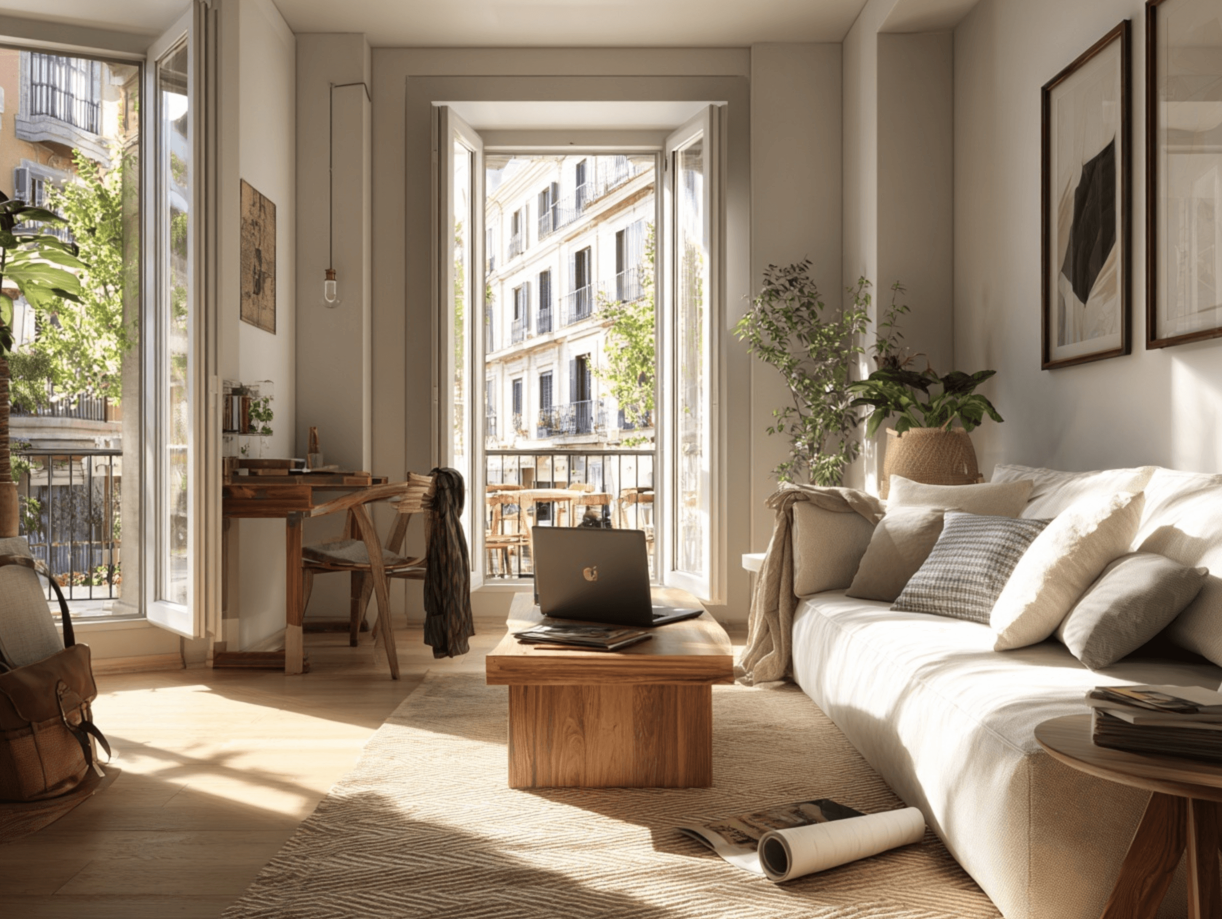 Renting in Spain Without a Job Contract — Full Guide for Expats (2025 Update)