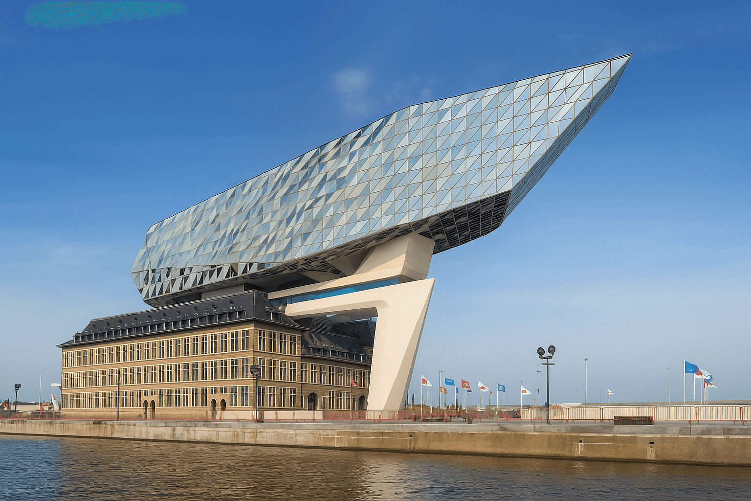 Alojamiento corporativo en Bélgica: tendencias y soluciones inteligentes para 2025