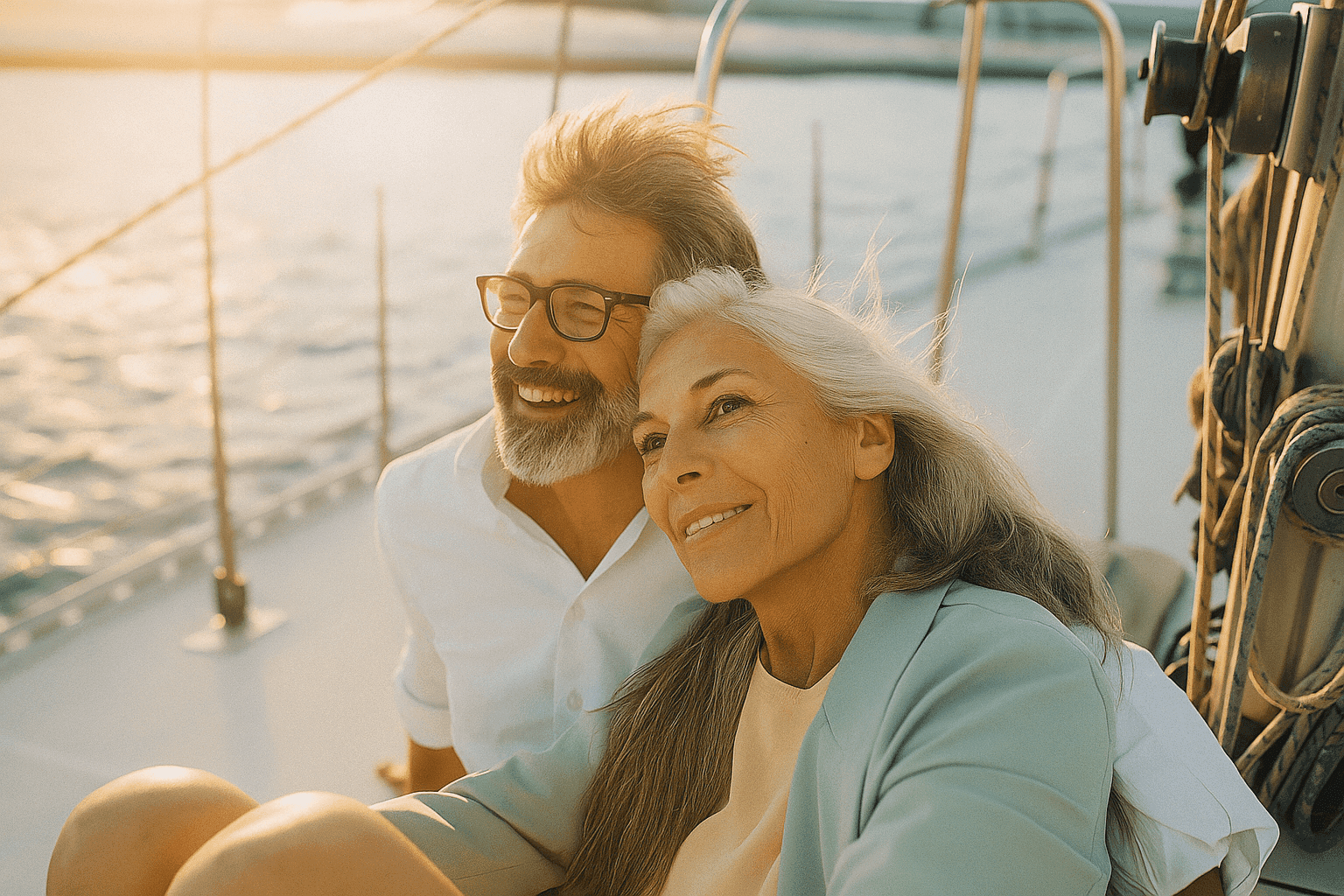 Jubilarse en España: Ventajas y Desventajas de Comenzar una Nueva Etapa en el Mediterráneo