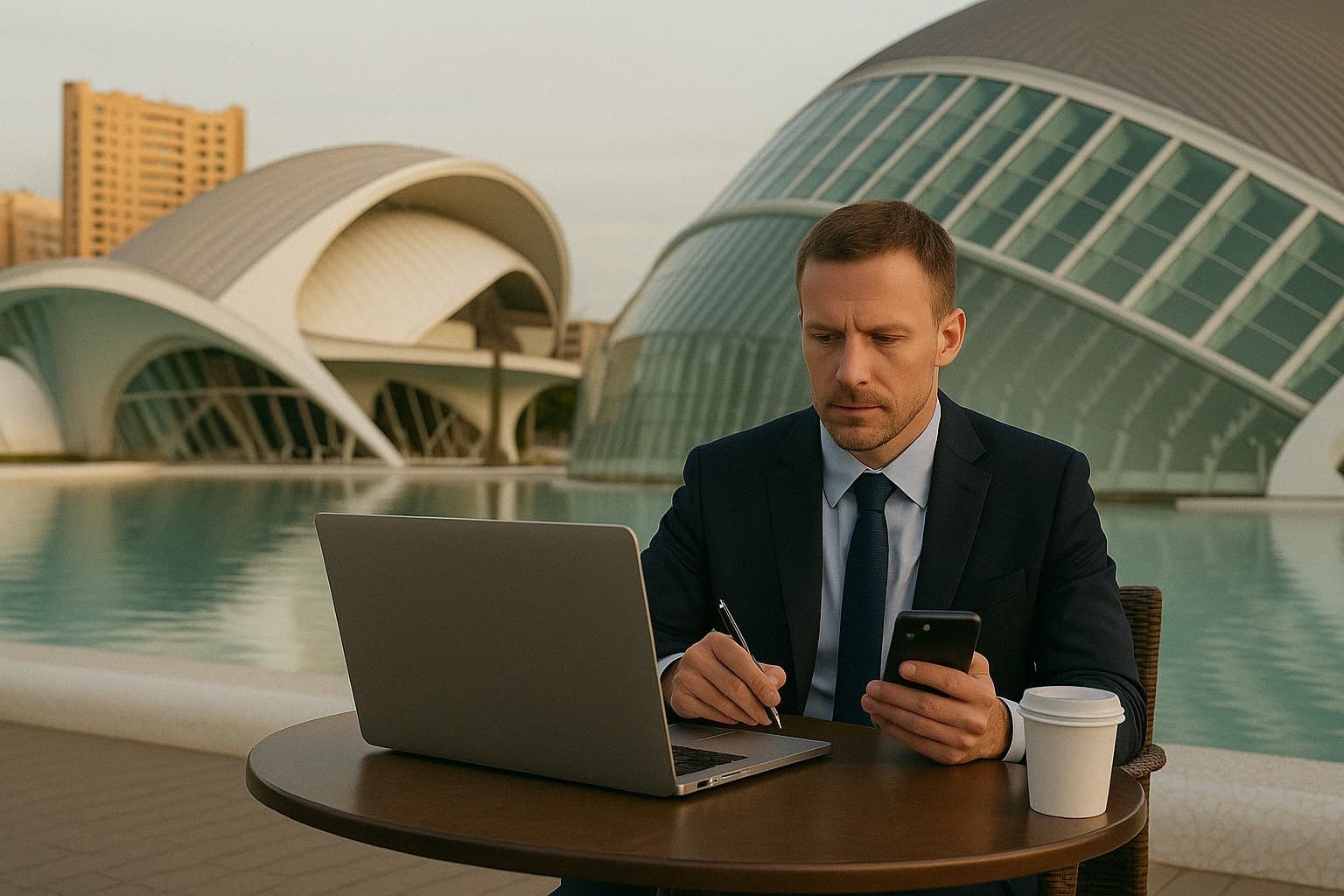 Globexs Guide to Mid-Term Housing for Business Travelers in Valencia