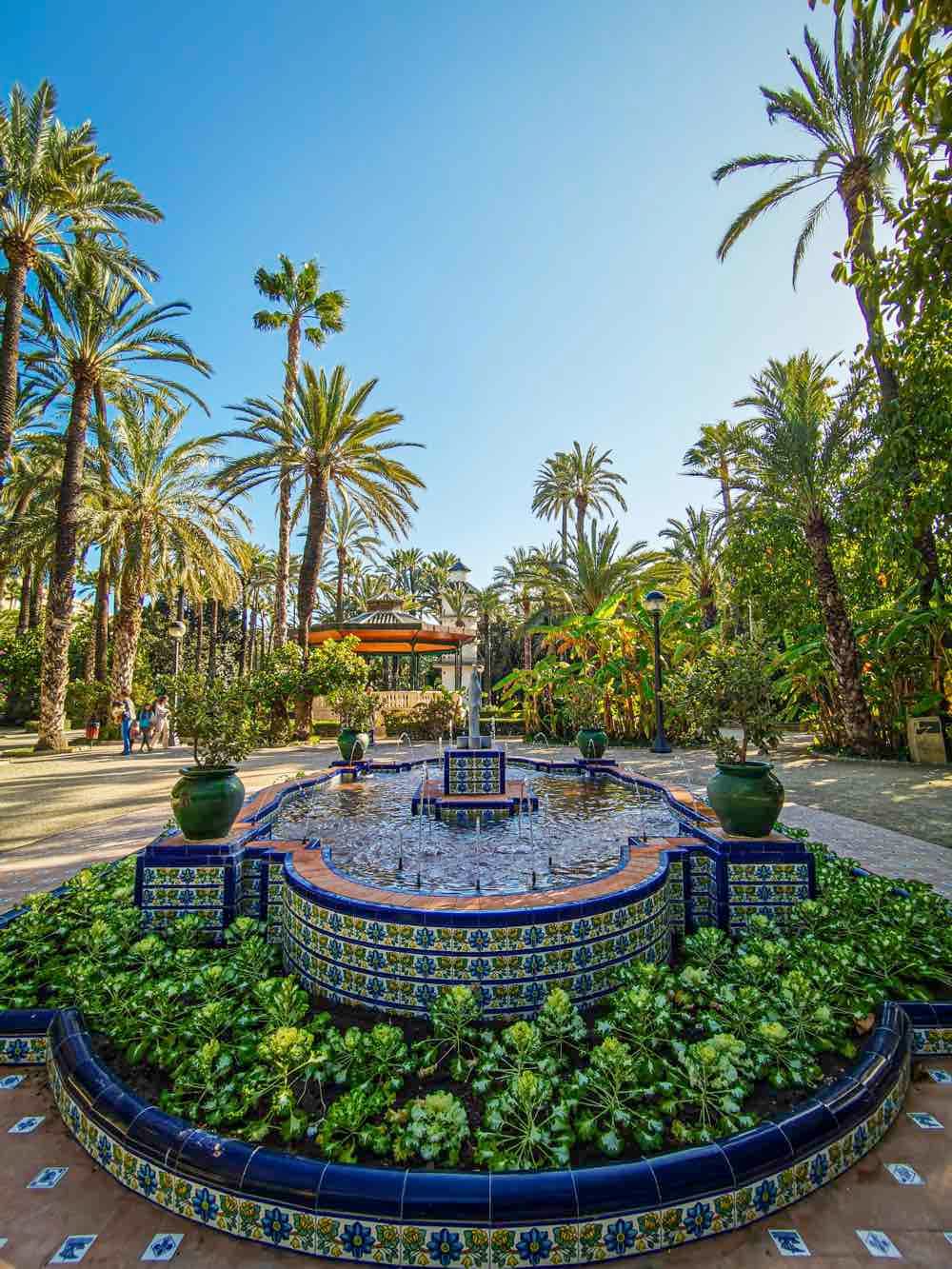 Globexs Expands to Elche