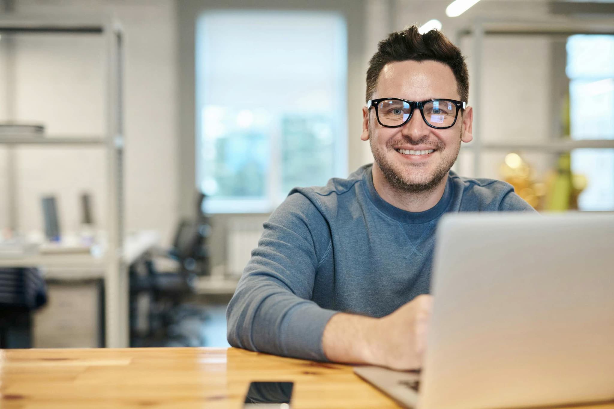 Por qué los expatriados y los nómadas digitales son los embajadores del progreso