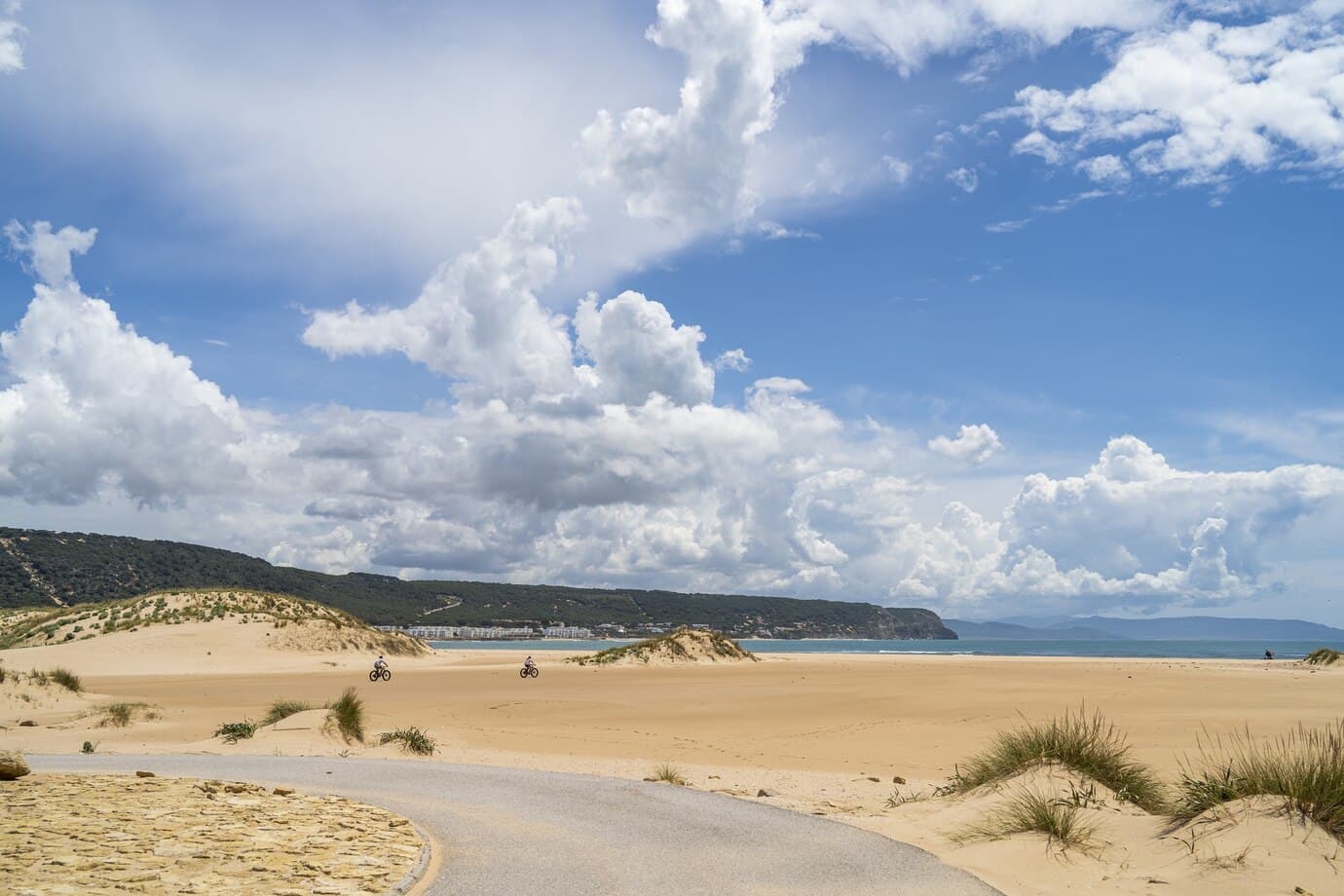 Nomades numériques à Cadix : la nouvelle destination des télétravailleurs