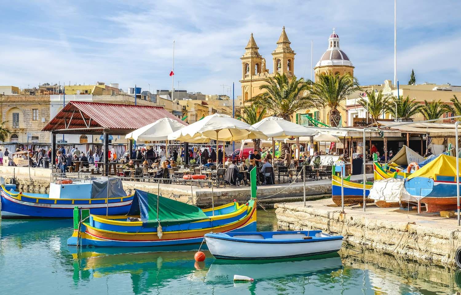 Living in Malta as an Expat: The Pros and Cons