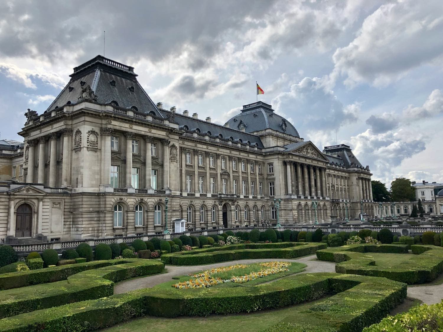 Ventajas y desventajas de vivir en Bruselas