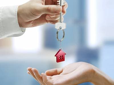 Alojamiento por trabajo