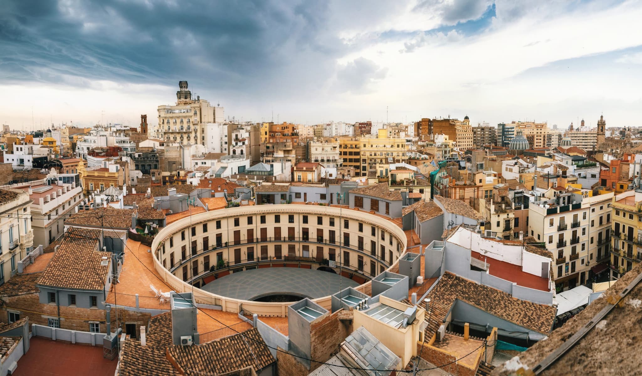 Consejos para mudarse a Valencia