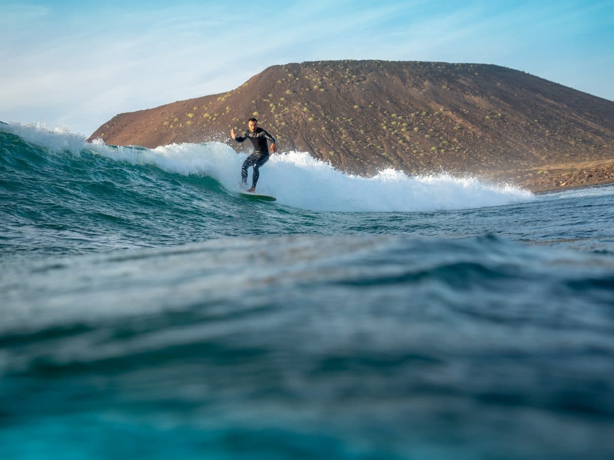 Trabajo remoto en el paraíso de Fuerteventura