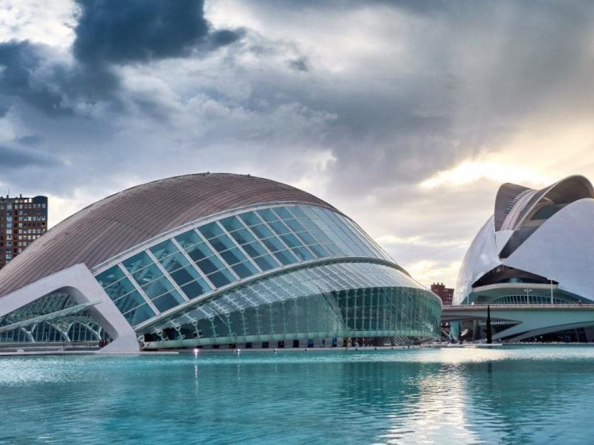 10 razones por las que Valencia es el mejor destino de España para los teletrabajadores