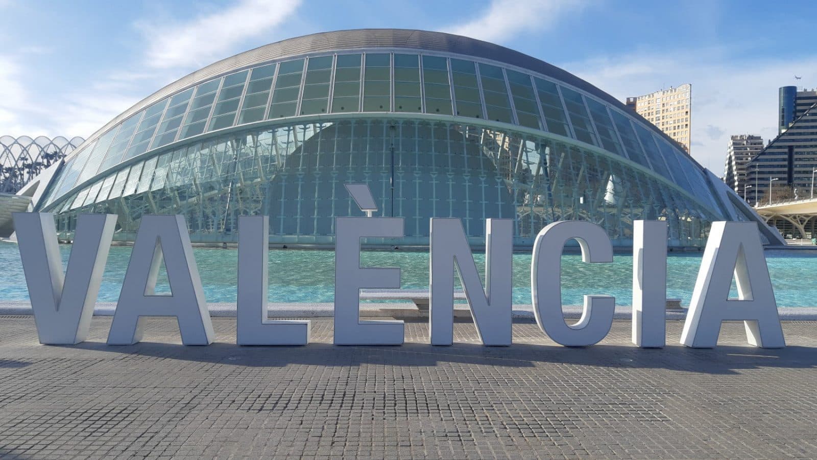 Los mejores barrios para vivir en Valencia como expat