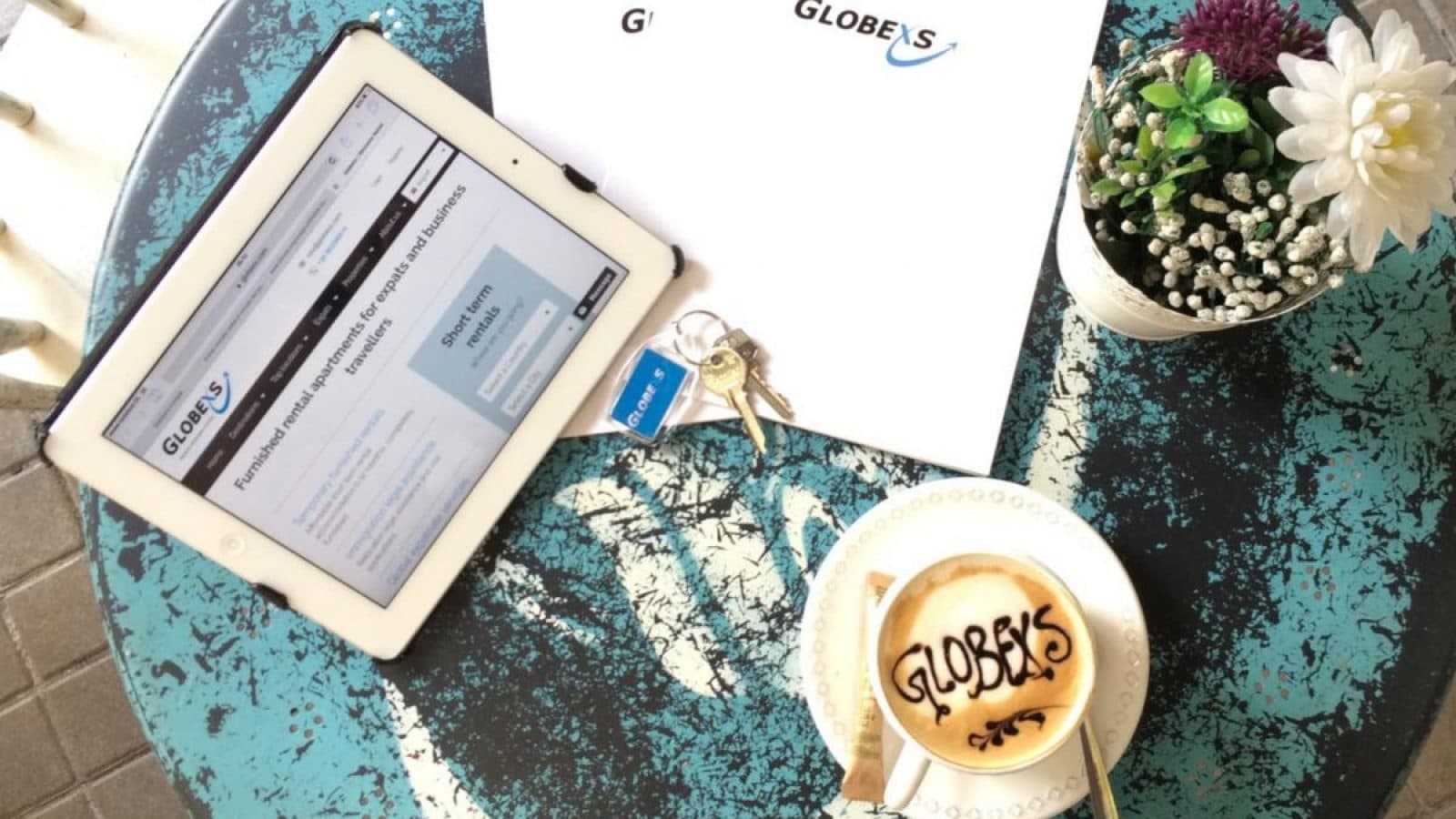 How to make a success of your business abroad