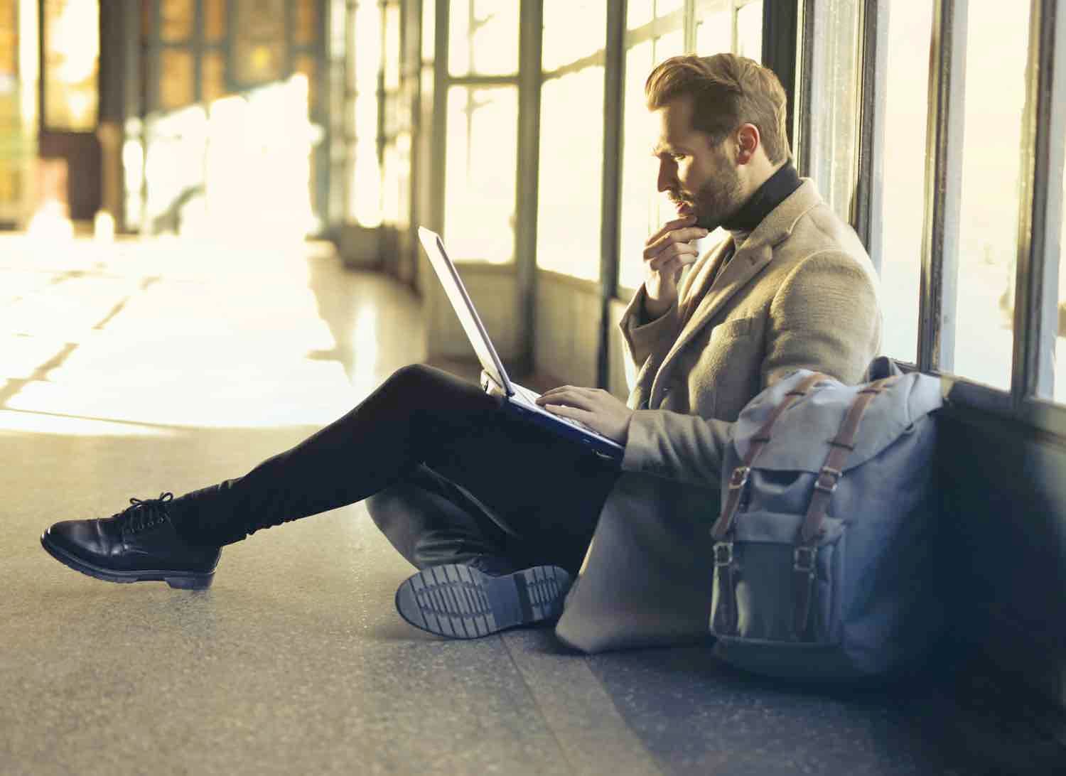 7 consejos para viajeros de negocios a largo plazo