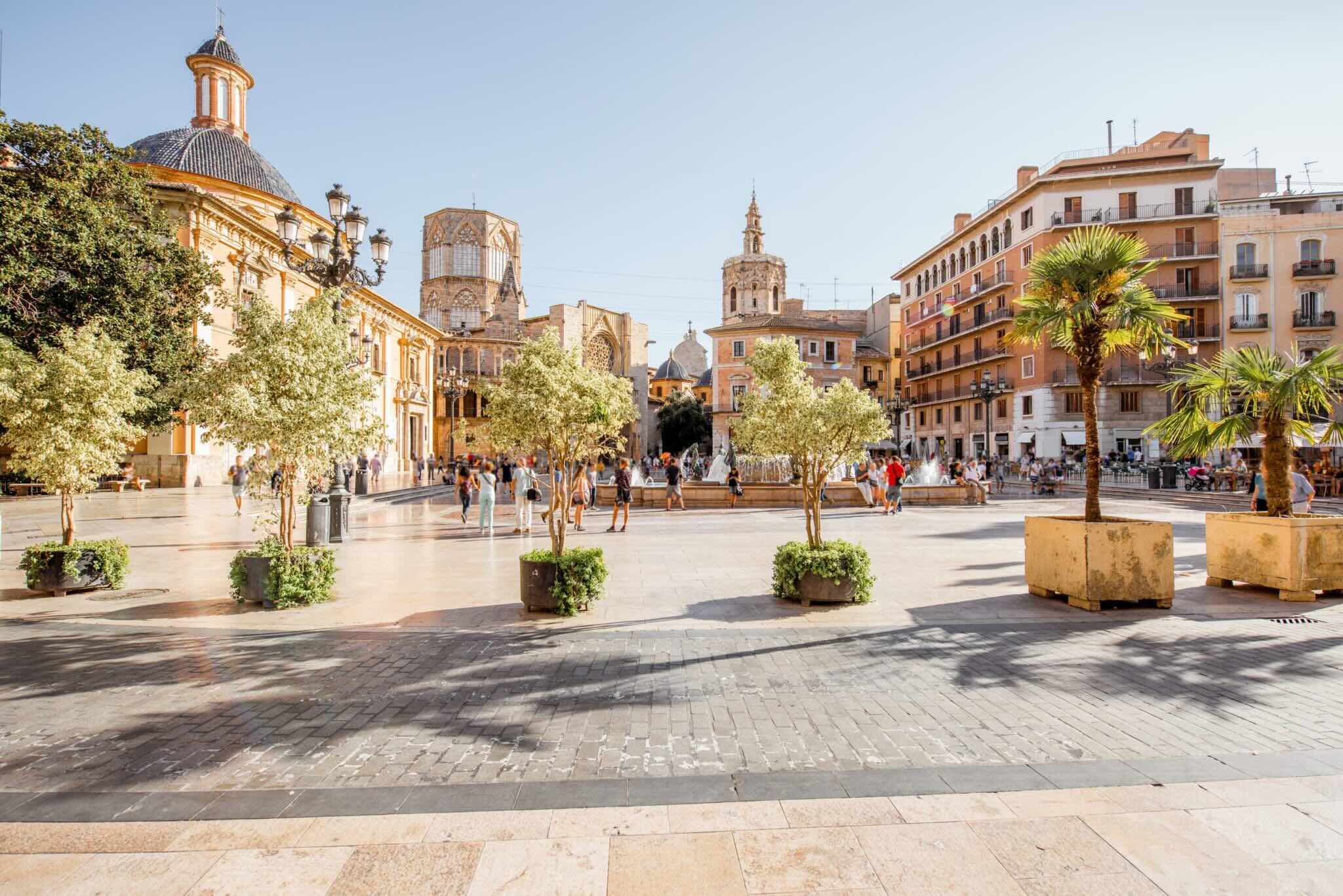 Las ventajas y desventajas de vivir en Valencia