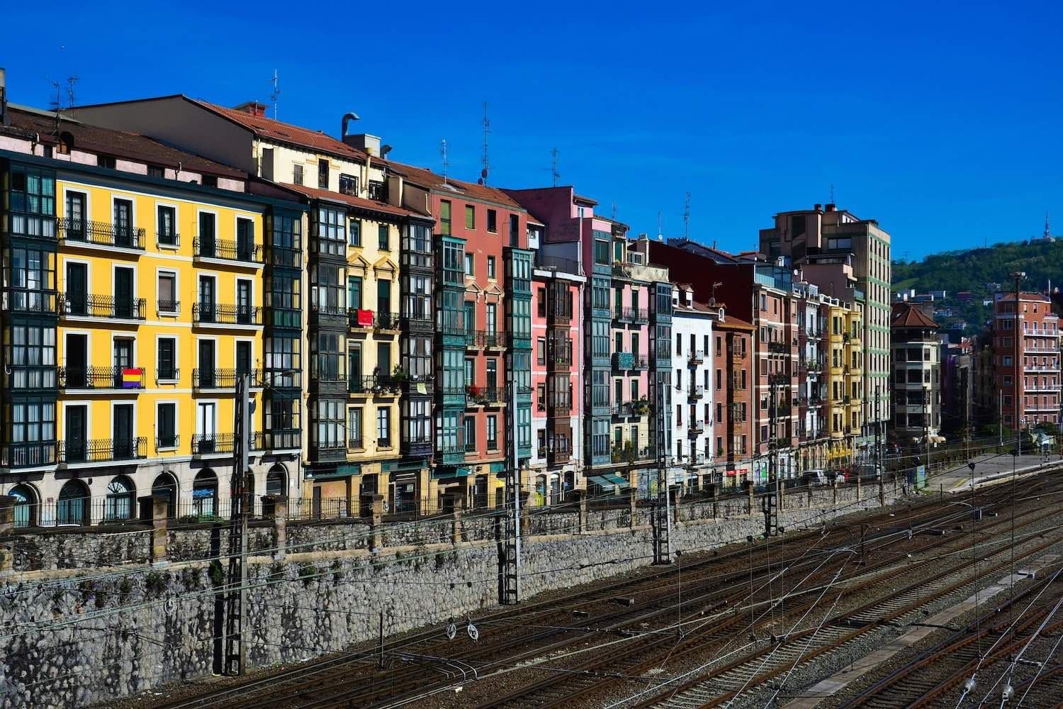 Expatriados en Bilbao – Una comunidad próspera en una ciudad española genial