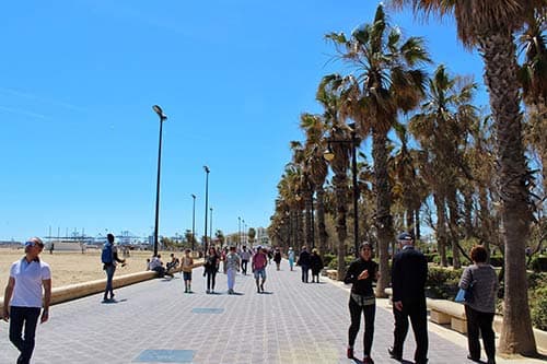 ¿Por qué es una buena idea jubilarse en Valencia?