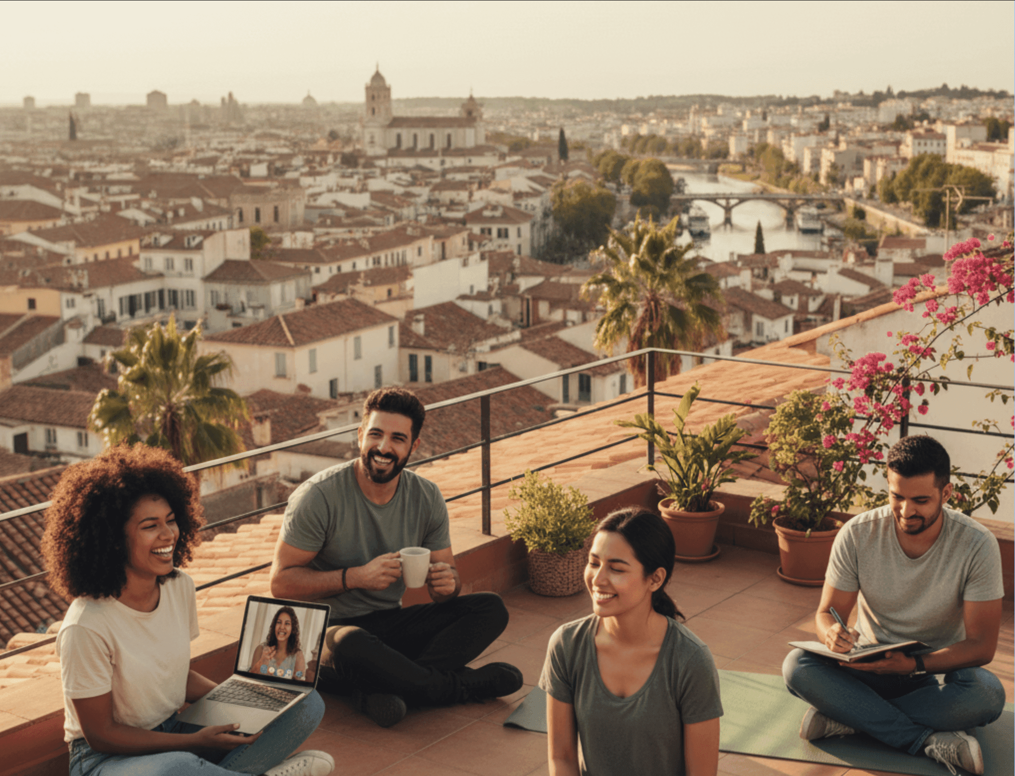 Moving Abroad and Mental Wellbeing in Valencia (Part 1): Essential Tips for a Balanced Life