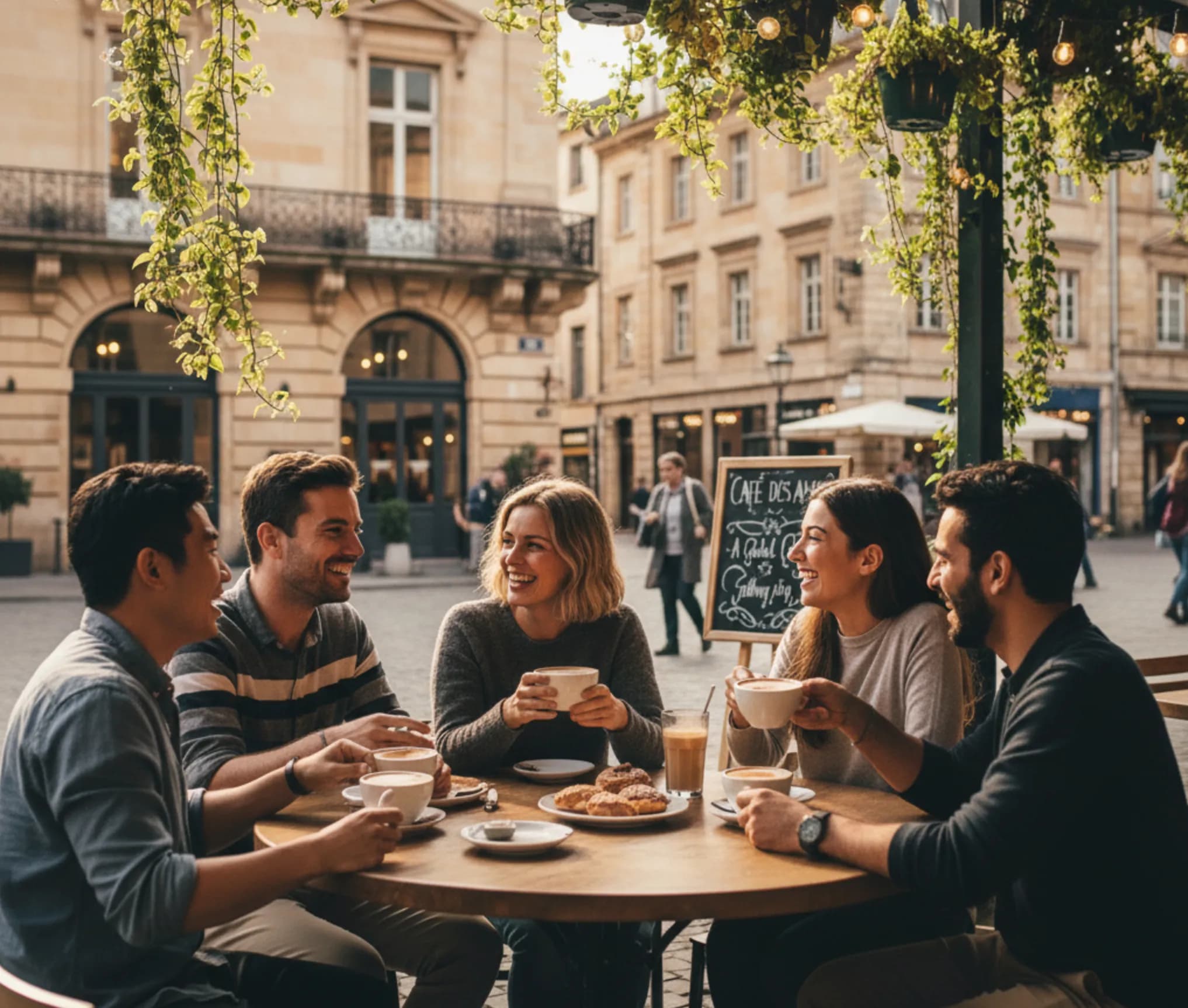 Prosperando en Tu Nueva Ciudad: 7 Estrategias Probadas para una Adaptación Exitosa