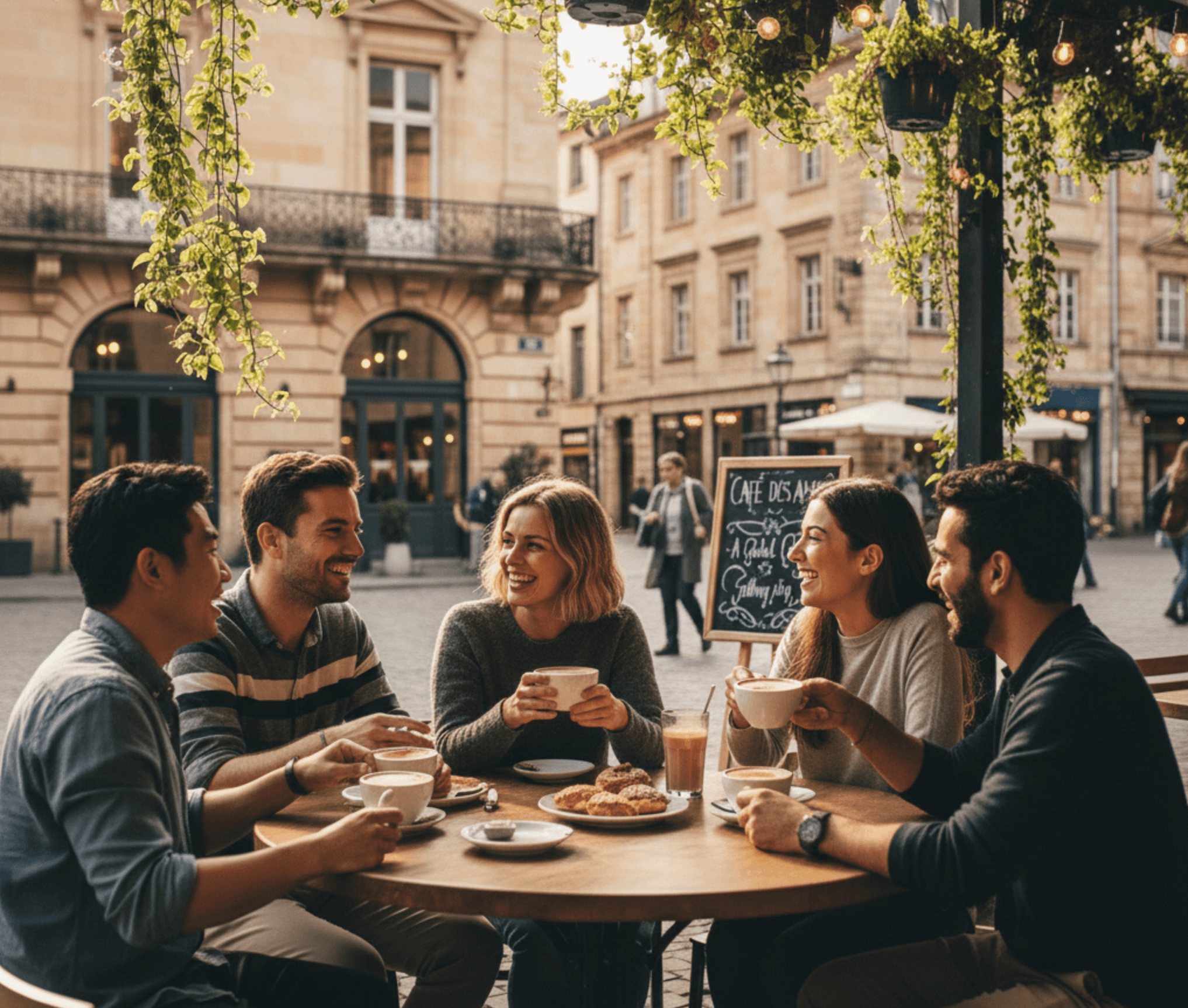 Prosperando en Tu Nueva Ciudad: 7 Estrategias Probadas para una Adaptación Exitosa