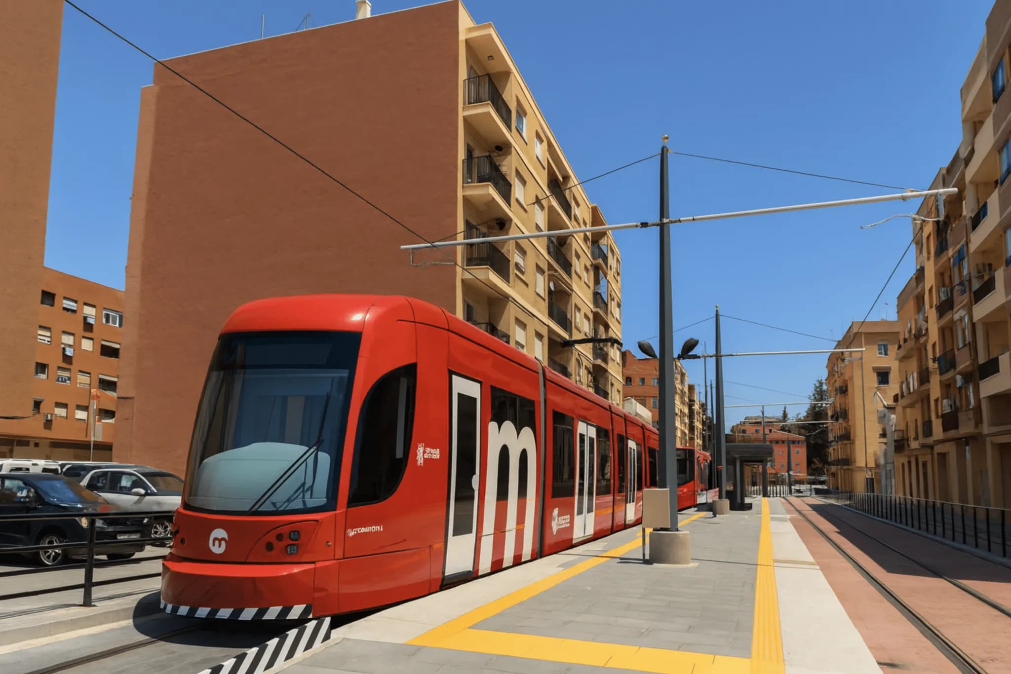 Guía de Transporte Valencia: 7 Consejos Esenciales para Expatriados sobre Metro, Autobús y Bicicletas