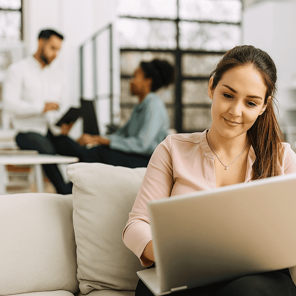 Cómo Flex Living puede ayudarte a evitar los errores más comunes de los expatriados en España